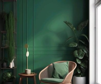 Minimal Interior Design