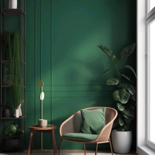 Minimal Interior Design