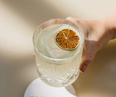 To Your Health _ Bennelong Cocktails