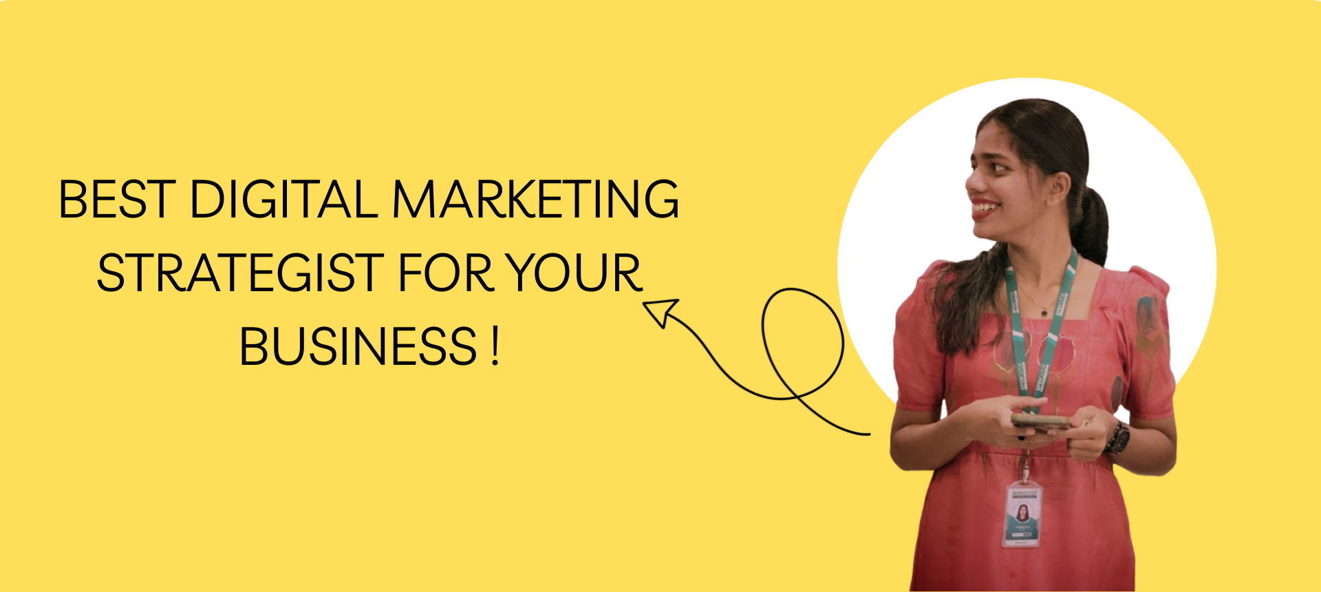 BEST DIGITAL MARKETING STRATEGIST FOR YOUR BUSINESS ! (1)